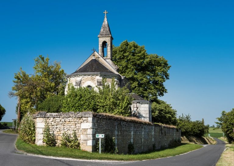 In the shadow of the bell towers – Circuit n°55.-2