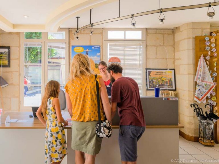 Touraine Nature Tourist Office (Bourgueil)-2