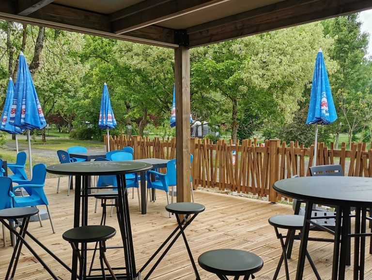 La Vallée de l’Indre campsite-3