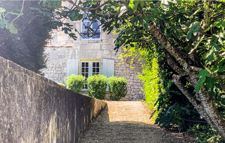 Château de La Vauguyon – Gite La Fuye-14