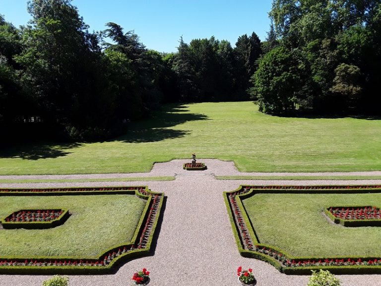 Château de Civray de Touraine-3