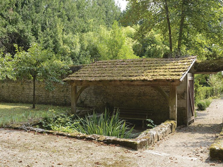 Château de Civray de Touraine-4
