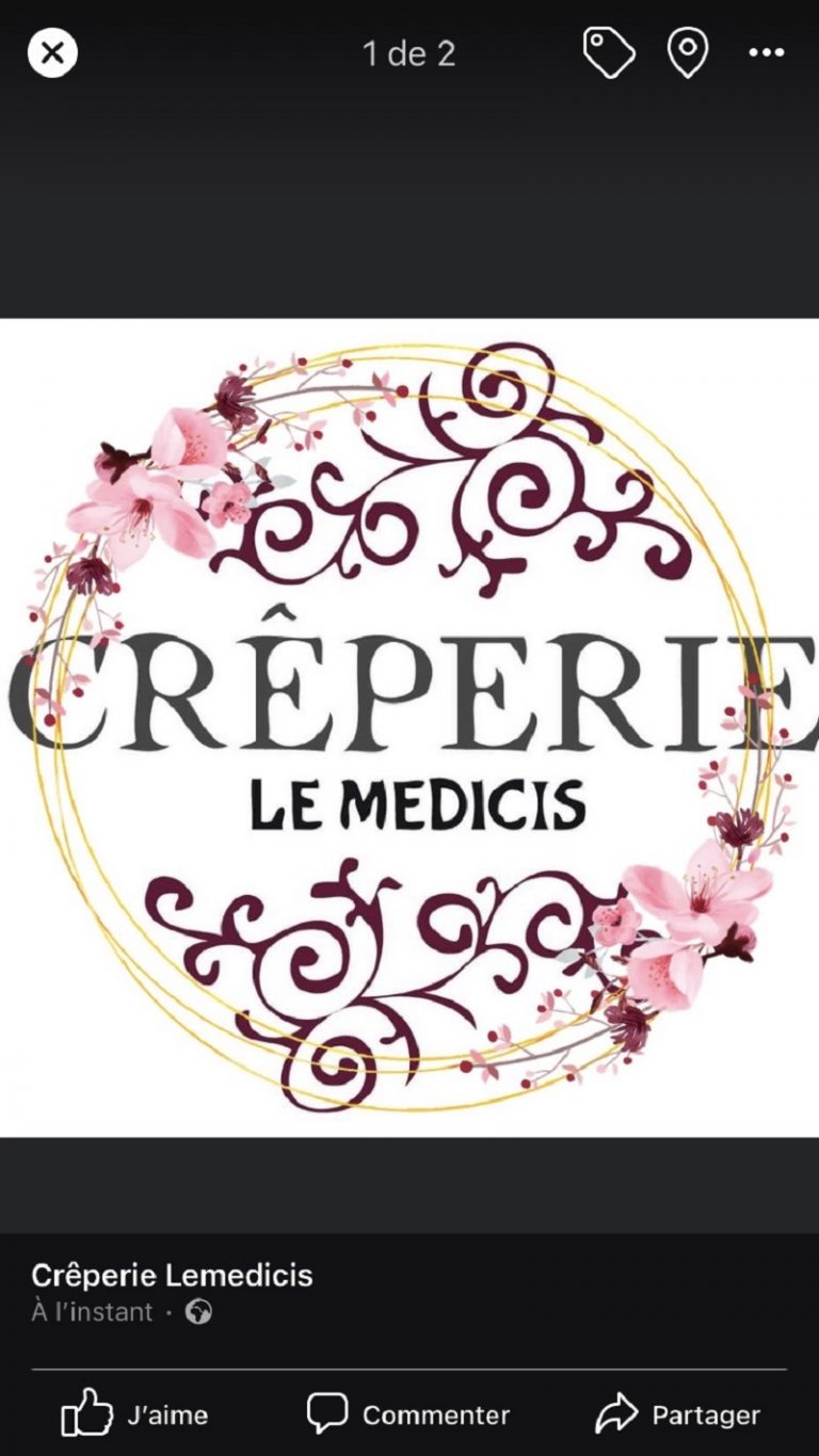 Crêperie Le Médicis-6