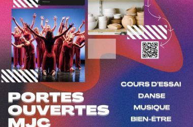 portes ouvertes mjc – 1