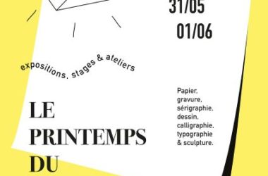 printempsdupapier-affiche