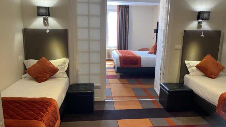 Hotel Bellevue-11