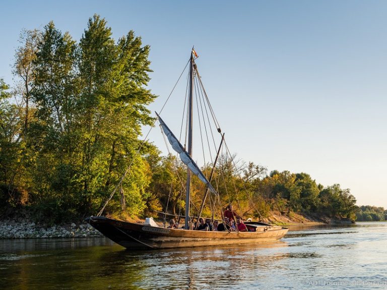 La Rabouilleuse – on the loire-3