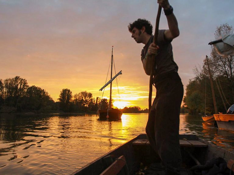 La Rabouilleuse – on the loire-1