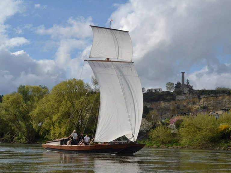 La Rabouilleuse – on the loire-2