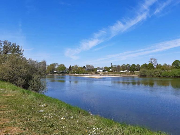 Water over the centuries in Val de Cher – Balade en Touraine label-2