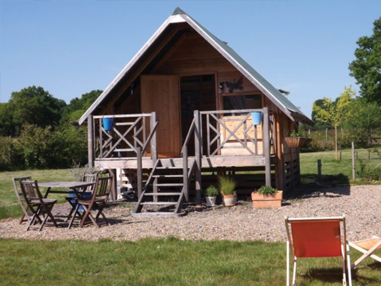 Les roulottes des Hayes – Poppies gypsy caravan-4
