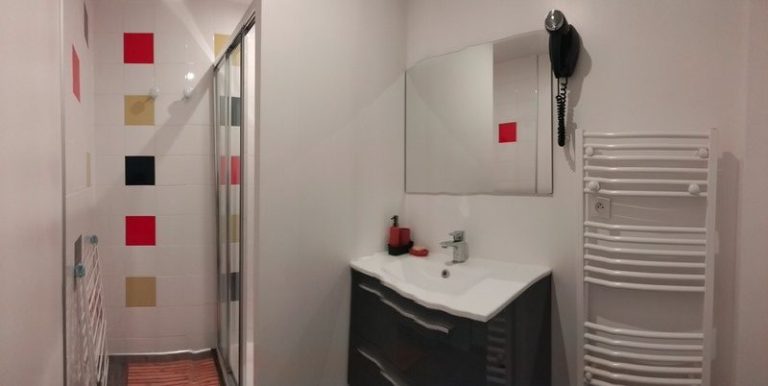 Madame Busson furnished flat-3