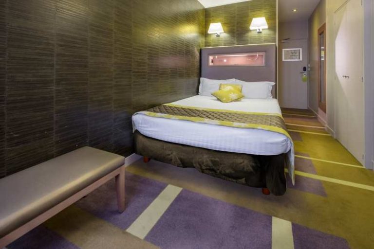 Hotel Bellevue-12