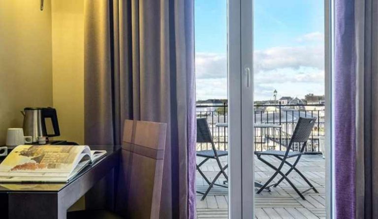 Hotel Bellevue-13