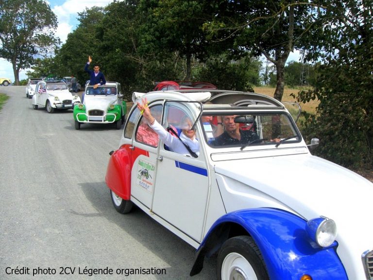 2CV Legende Organisation-3