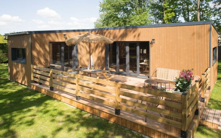 Cottage Umbra Néa-2