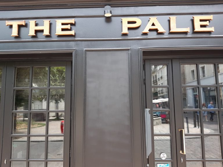 The Pale-2