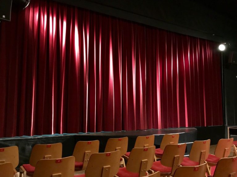 Beaux Lieux – Initiation au théâtre-1