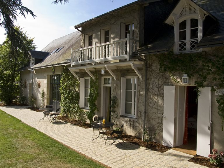 Domaine de la Tortinière-8