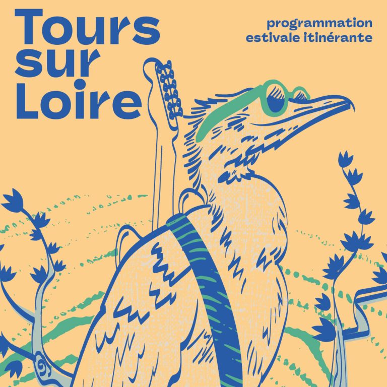 Tours sur Loire and Tours beach-1