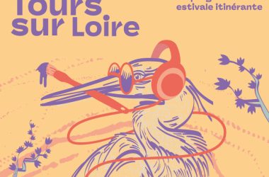 tours sur loire