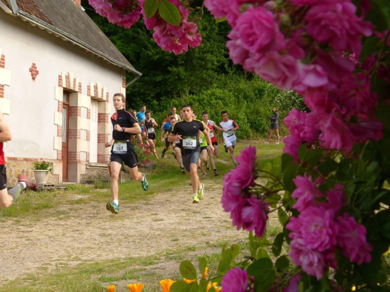 Trail “Les grands 20 de Bourgueil”-2