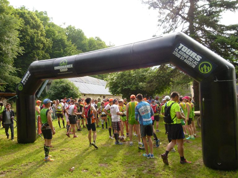 Trail “Les grands 20 de Bourgueil”-1