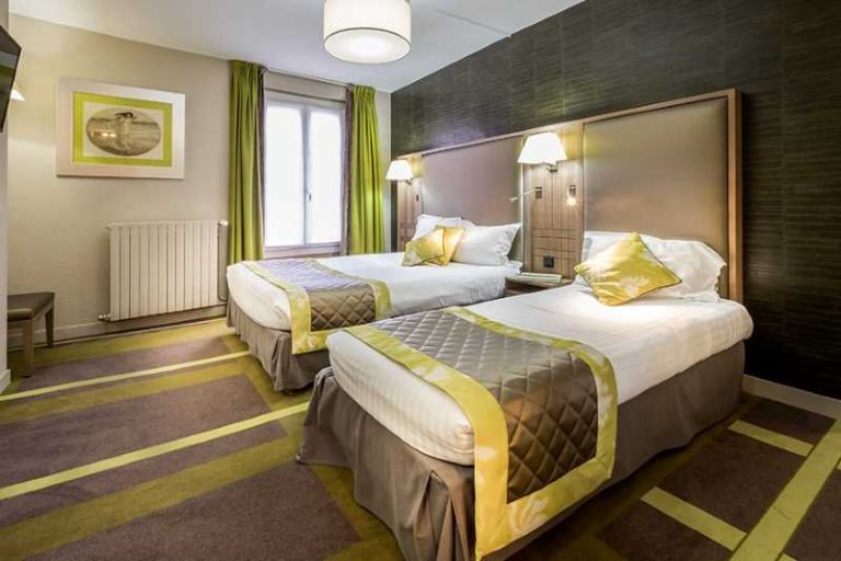 Hotel Bellevue-15