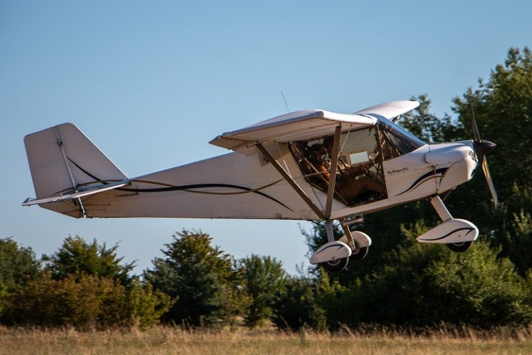 Base ulm des châteaux – microlight flights-1