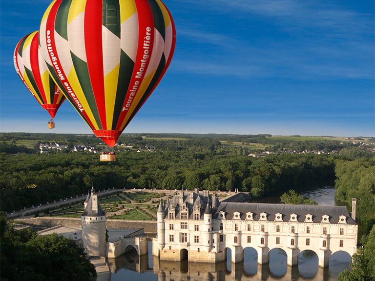 Touraine Montgolfière®-2