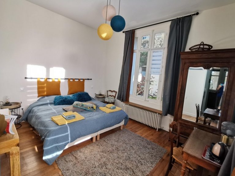 AMALOUYSE – ground floor room-2